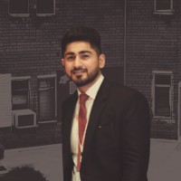 Samarth Ganotra