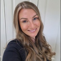 Carla Warren (Treece)
