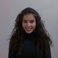 Angie De La Cruz