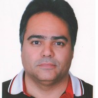 hamed arzani