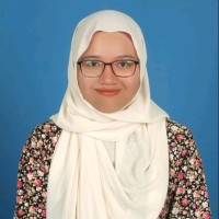 Nur Farihin Masliha