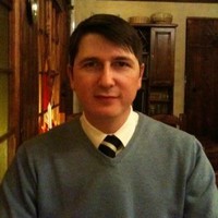 Alex Ischenko