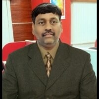 Chinipilli Maheswara Rao