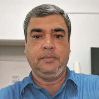 Adilson Ferreira Dos Santos