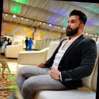 Bilal Maqbool