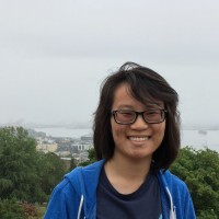 Jocelyn Shih, Eit
