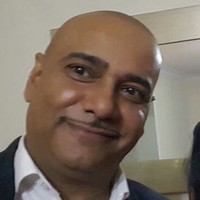 Andy Parmar