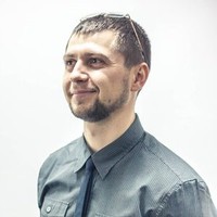 Dmytro Kushch
