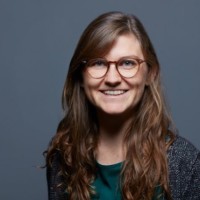 Dr. Laura Peitz