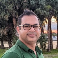 Jimmy Zahoor