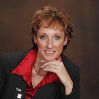 Kimberly Gent