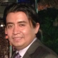 Pedro Portillo