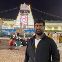 Venkata Sai Durga Reddy Gudise