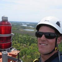 Bradley Jones, P.Eng.