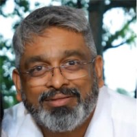 Shaju Jose Alappat Devassy     - CISCP from IPSCMI