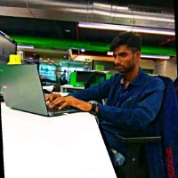 Ashish Waghchaure