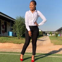 Snenhlanhla Mfeka