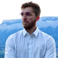 Mickael Campos-Jourdan