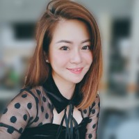 Claudia Zhu
