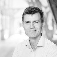 Anders Houmøller Nørgaard