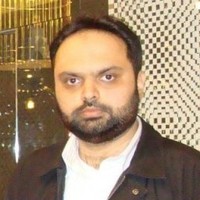 Shakil Bin Mujahid