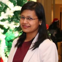 Purnima Aggarwal