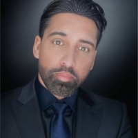 Omar Mercado