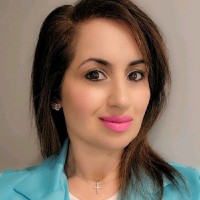 Amy Boutros
