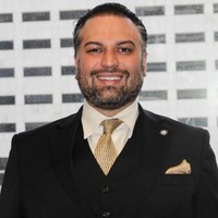 Johnny Diaz Iii