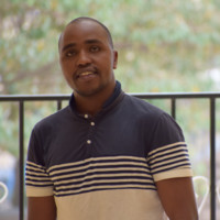 Benjamin Mugo