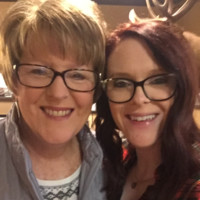 Mom Corwin