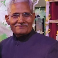 Ramesh Chandra Singh Chauhan
