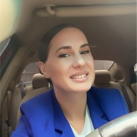 Tatevik Yeghiazaryan
