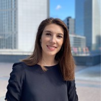 Alexandra Leveque