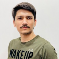 Vipul Dimri