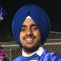Gurveer Tiwana