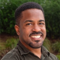 Anthony James Williams, Ph.D.