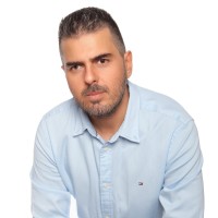 Georgios Alexandridis