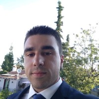 Kostas Chatziantoniou