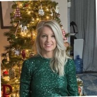 Sarah Shaffer