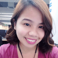 Geraldine Asis