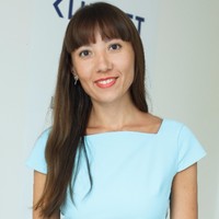 Ekaterina Tkacheva