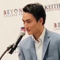 Guanze Chen