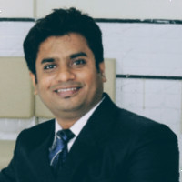 Sagar Shah