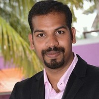 Rajesh Rajendran