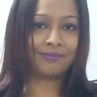 Sumita Dharan