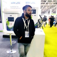 Shivam Kumar