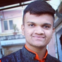 Dhruvin Goswami