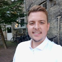 Niklas Larsen