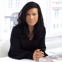 Priscilla Obermeier